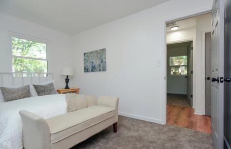 24 S Galeston Avenue Indianapolis IN 46229