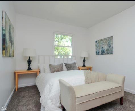 24 S Galeston Avenue Indianapolis IN 46229