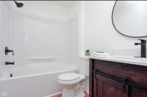 24 S Galeston Avenue Indianapolis IN 46229
