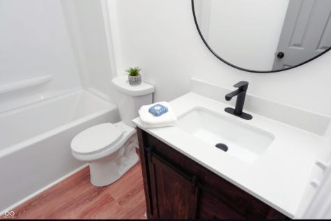 24 S Galeston Avenue Indianapolis IN 46229