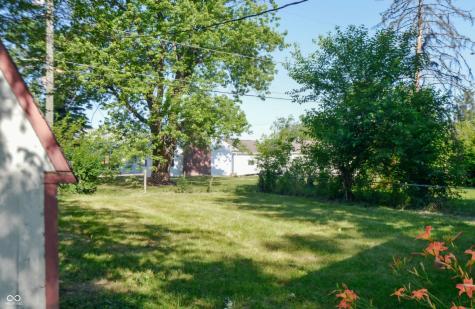 24 S Galeston Avenue Indianapolis IN 46229