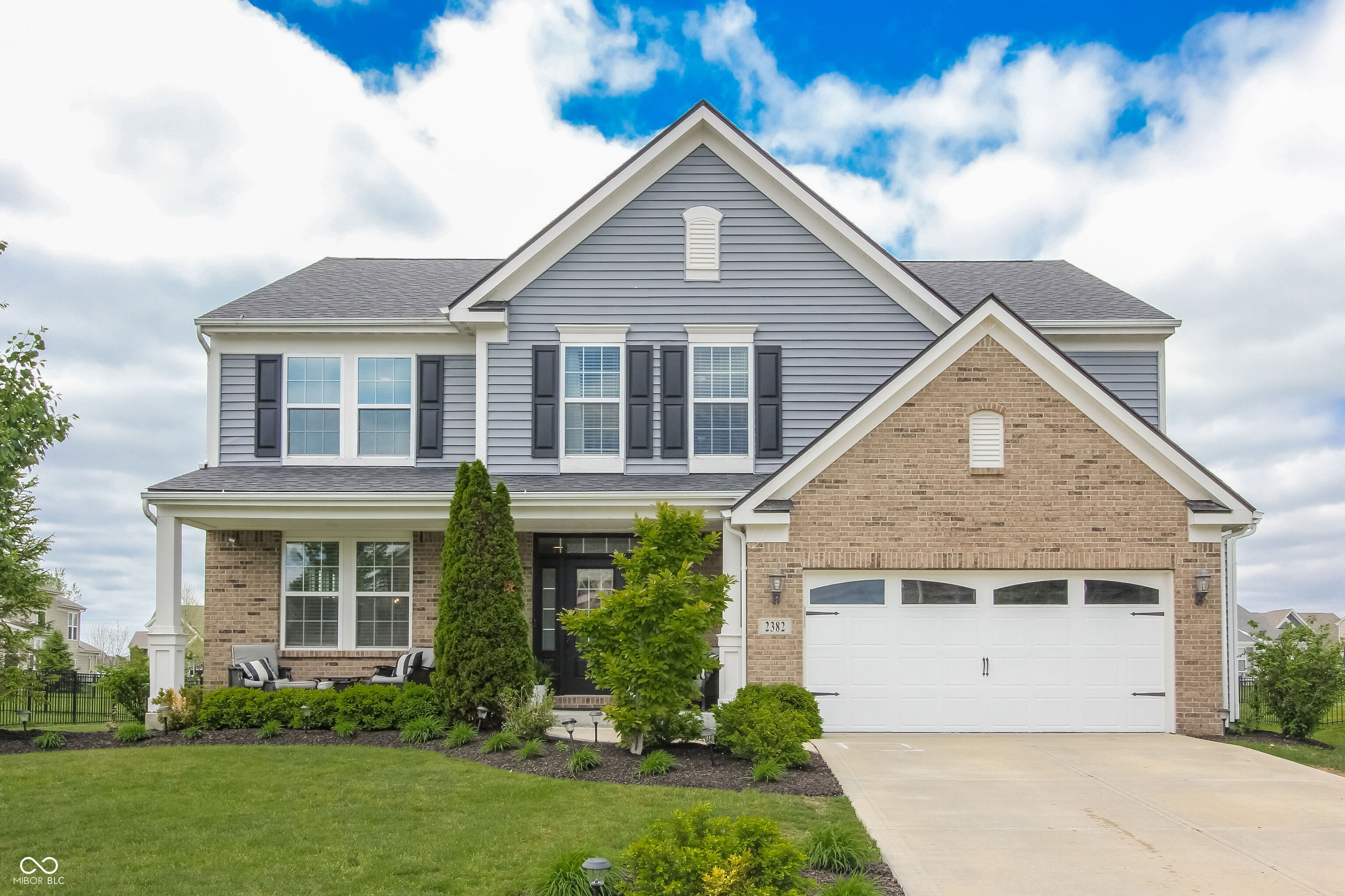 2382 Silver Rose Drive Avon IN 46123
