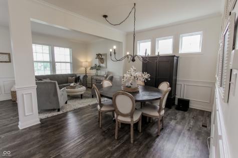 2382 Silver Rose Drive Avon IN 46123
