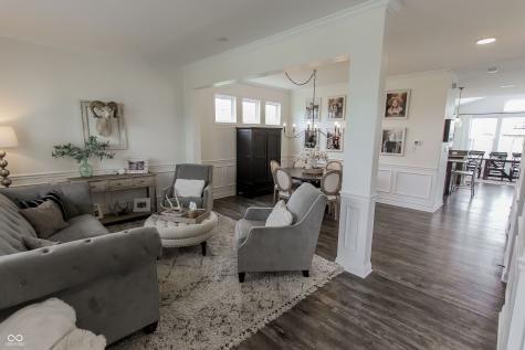 2382 Silver Rose Drive Avon IN 46123