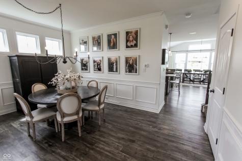 2382 Silver Rose Drive Avon IN 46123