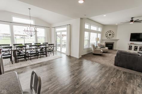 2382 Silver Rose Drive Avon IN 46123