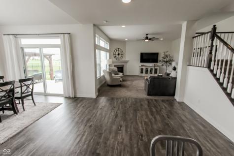 2382 Silver Rose Drive Avon IN 46123