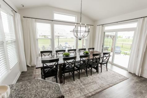 2382 Silver Rose Drive Avon IN 46123