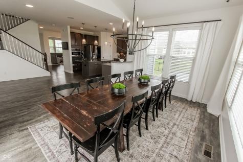 2382 Silver Rose Drive Avon IN 46123
