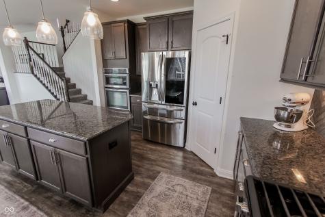 2382 Silver Rose Drive Avon IN 46123