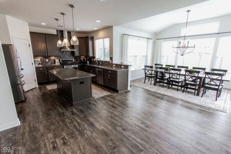 2382 Silver Rose Drive Avon IN 46123