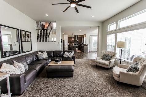 2382 Silver Rose Drive Avon IN 46123