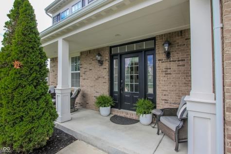 2382 Silver Rose Drive Avon IN 46123