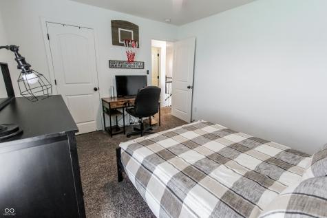 2382 Silver Rose Drive Avon IN 46123