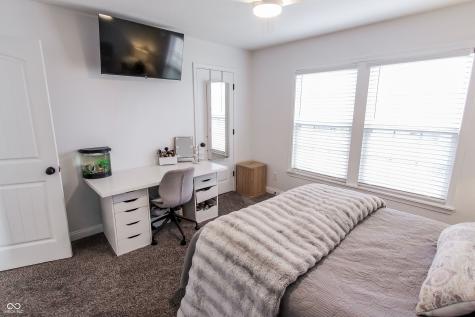 2382 Silver Rose Drive Avon IN 46123