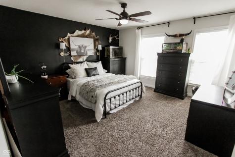 2382 Silver Rose Drive Avon IN 46123