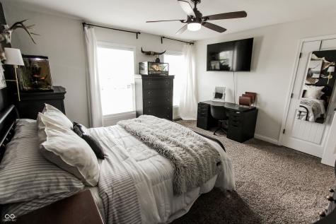 2382 Silver Rose Drive Avon IN 46123