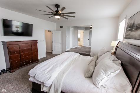 2382 Silver Rose Drive Avon IN 46123