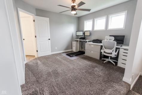 2382 Silver Rose Drive Avon IN 46123