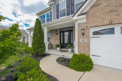 2382 Silver Rose Drive Avon IN 46123