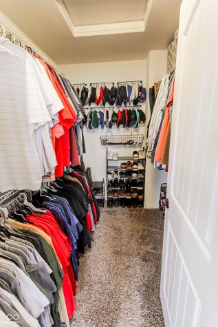 2382 Silver Rose Drive Avon IN 46123