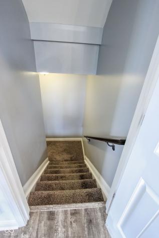 2382 Silver Rose Drive Avon IN 46123