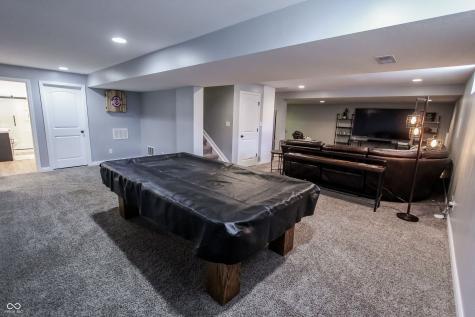 2382 Silver Rose Drive Avon IN 46123