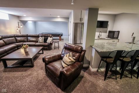 2382 Silver Rose Drive Avon IN 46123