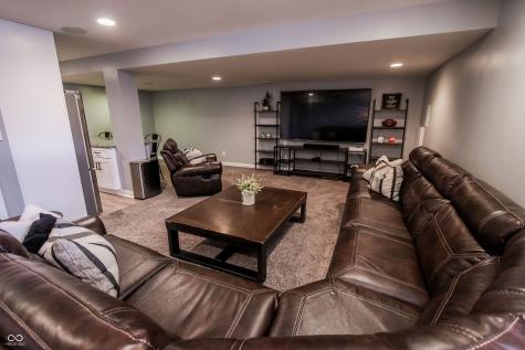 2382 Silver Rose Drive Avon IN 46123