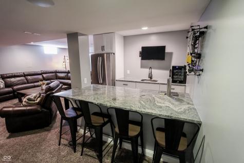 2382 Silver Rose Drive Avon IN 46123
