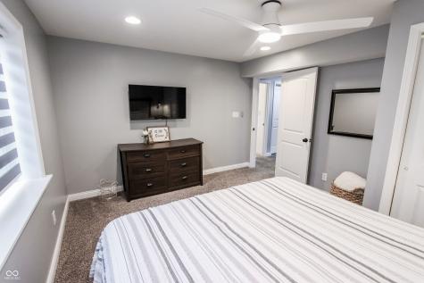 2382 Silver Rose Drive Avon IN 46123