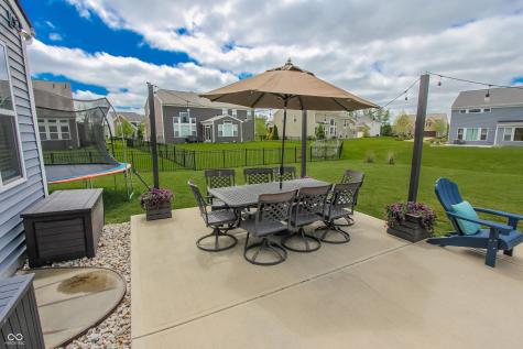 2382 Silver Rose Drive Avon IN 46123