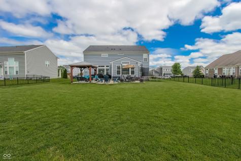 2382 Silver Rose Drive Avon IN 46123