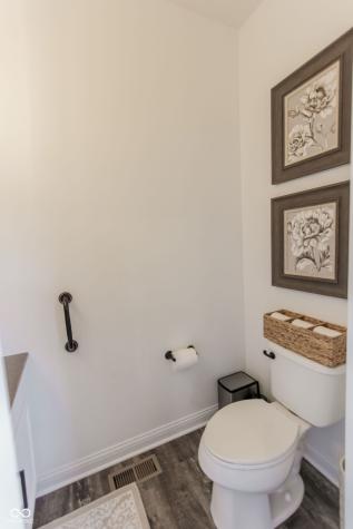 2382 Silver Rose Drive Avon IN 46123