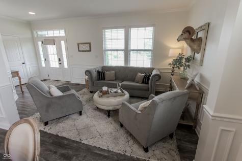 2382 Silver Rose Drive Avon IN 46123