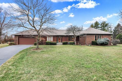 7639 Delaine Court Indianapolis IN 46254