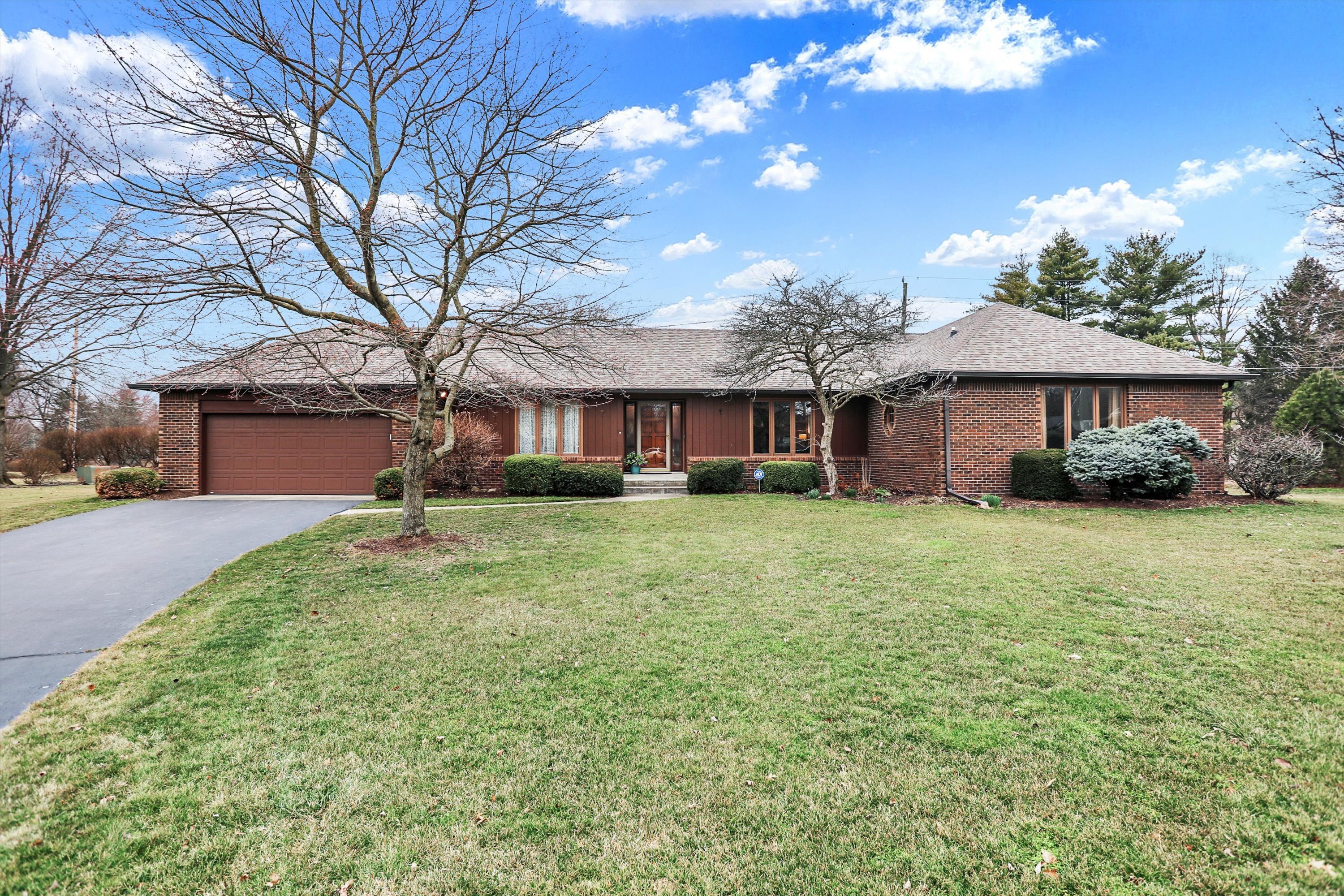 7639 Delaine Court Indianapolis IN 46254