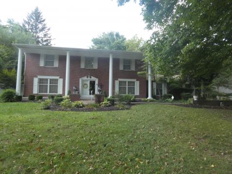 5250 Roland Drive Indianapolis IN 46228