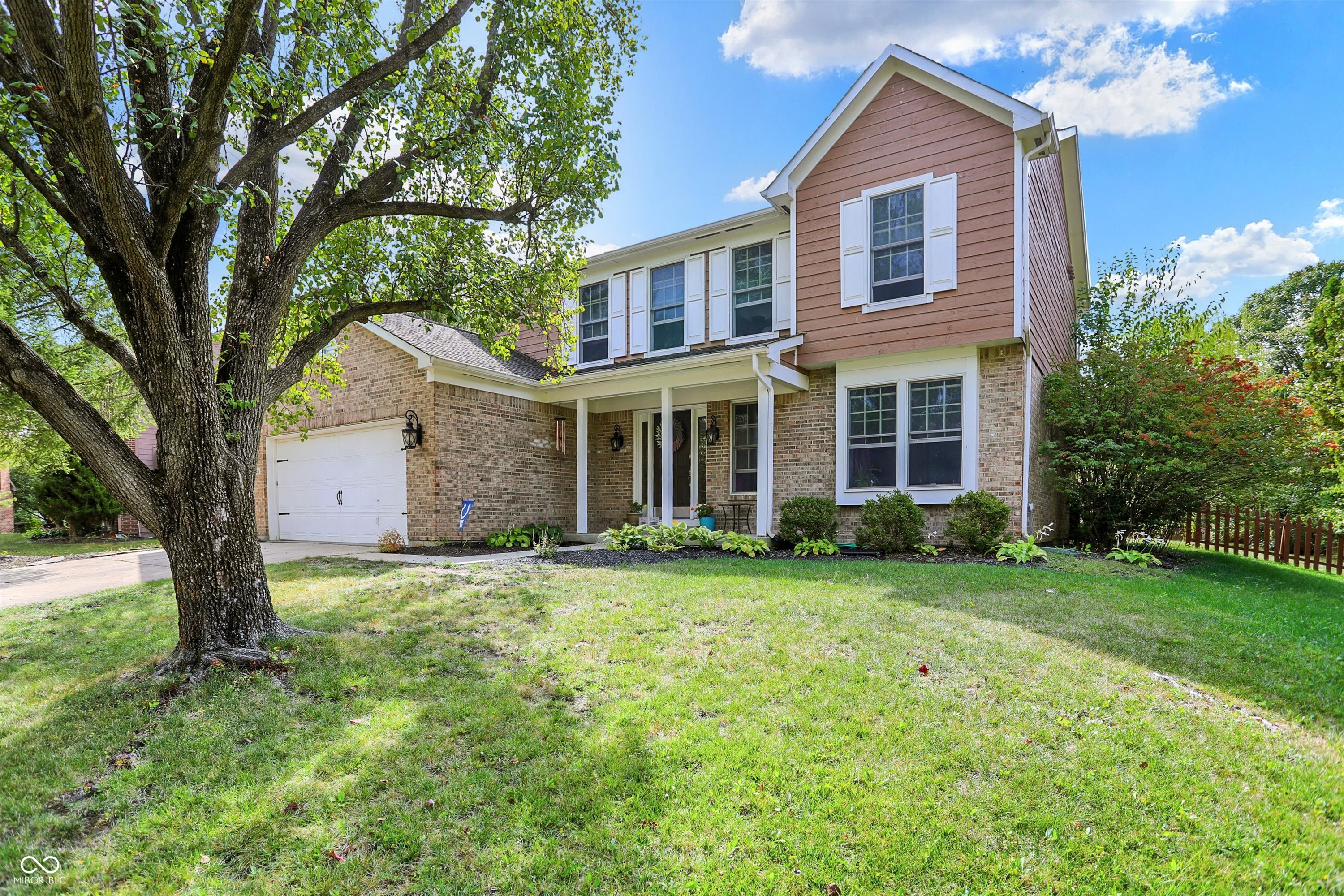11943 Glen Cove Court Indianapolis IN 46236