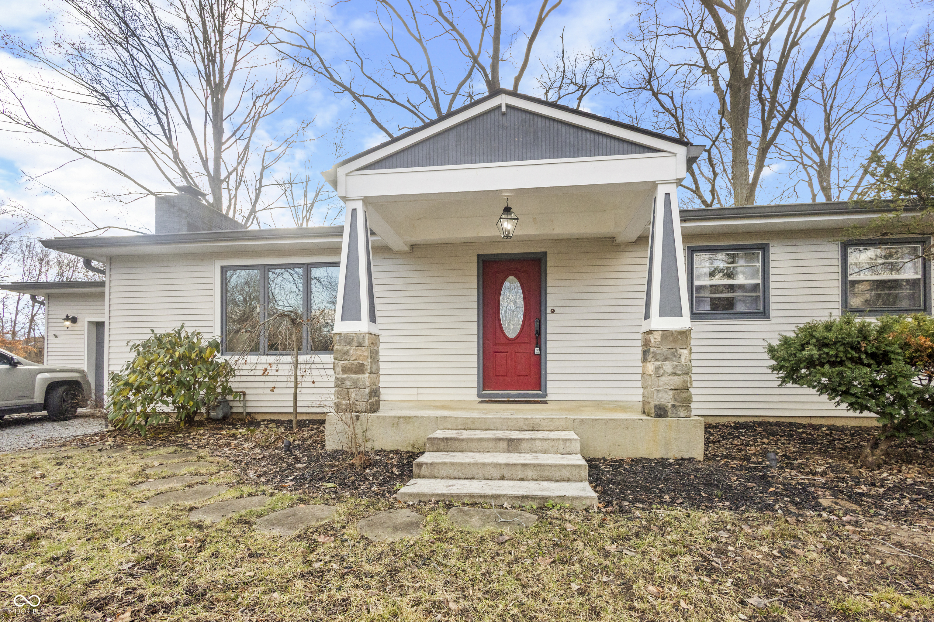 11911 E 86th Street Indianapolis IN 46236