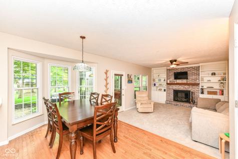 7783 Carly Place Fishers IN 46038