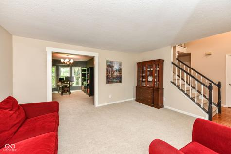7783 Carly Place Fishers IN 46038
