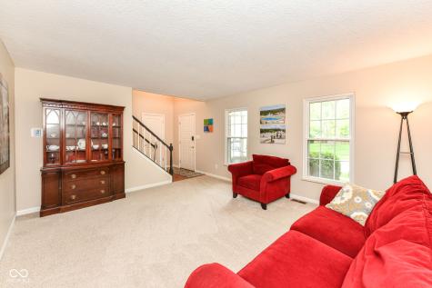7783 Carly Place Fishers IN 46038