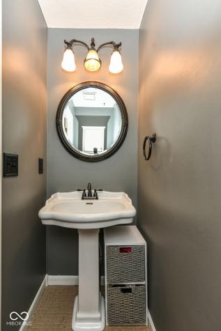 7783 Carly Place Fishers IN 46038