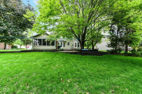 7783 Carly Place Fishers IN 46038