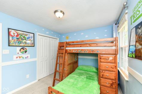 7783 Carly Place Fishers IN 46038