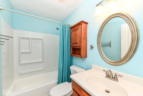 7783 Carly Place Fishers IN 46038