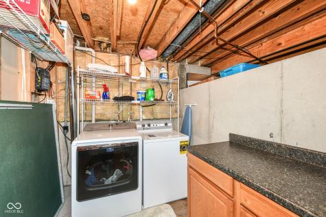 7783 Carly Place Fishers IN 46038