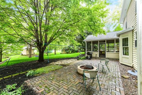 7783 Carly Place Fishers IN 46038