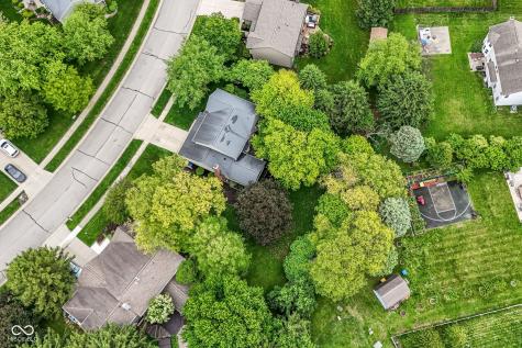 7783 Carly Place Fishers IN 46038